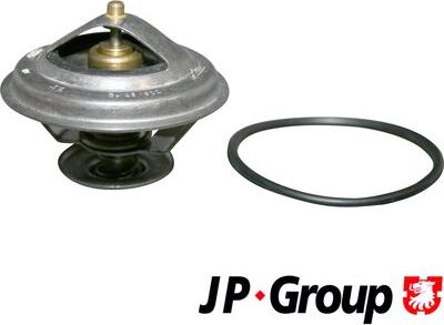 JP Group 1114601310 - Термостат, охладителна течност vvparts.bg
