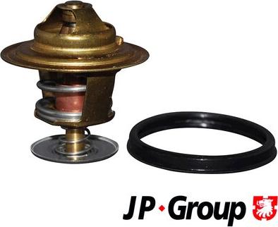 JP Group 1114602010 - Термостат, охладителна течност vvparts.bg