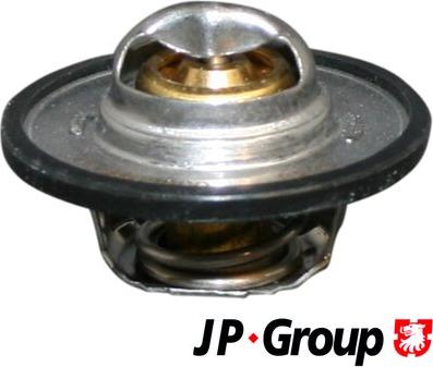 JP Group 1114602810 - Термостат, охладителна течност vvparts.bg