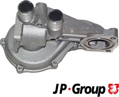 JP Group 1114150400 - Водна помпа vvparts.bg