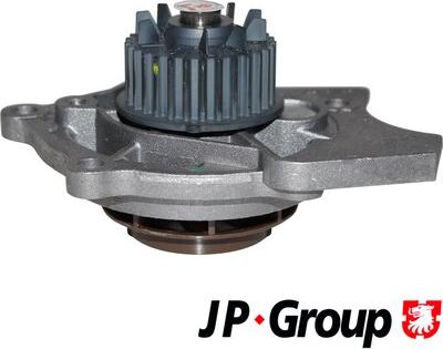 JP Group 1114105900 - Водна помпа vvparts.bg