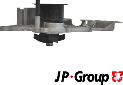 JP Group 1114105400 - Водна помпа vvparts.bg