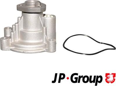 JP Group 1114105000 - Водна помпа vvparts.bg