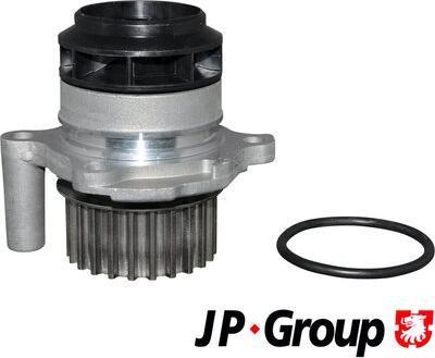 JP Group 1114105800 - Водна помпа vvparts.bg