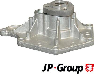 JP Group 1114105700 - Водна помпа vvparts.bg