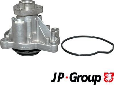 JP Group 1114100900 - Водна помпа vvparts.bg