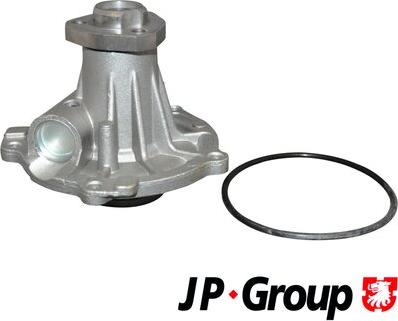 JP Group 1114100800 - Водна помпа vvparts.bg