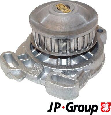 JP Group 1114101500 - Водна помпа vvparts.bg