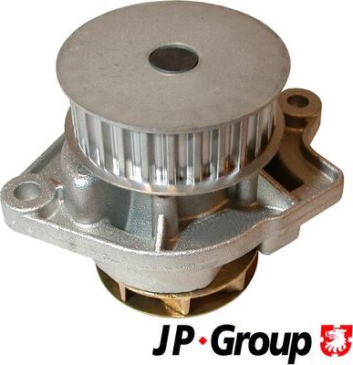 JP Group 1114101600 - Водна помпа vvparts.bg