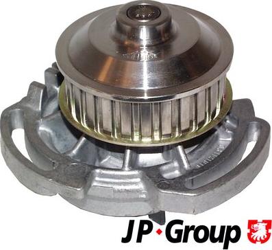 JP Group 1114101000 - Водна помпа vvparts.bg