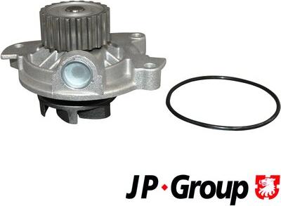 JP Group 1114103400 - Водна помпа vvparts.bg