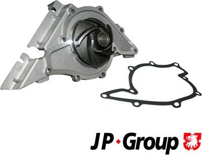 JP Group 1114103600 - Водна помпа vvparts.bg