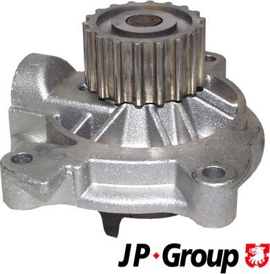 JP Group 1114103300 - Водна помпа vvparts.bg