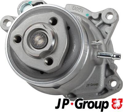 JP Group 1114111500 - Водна помпа vvparts.bg