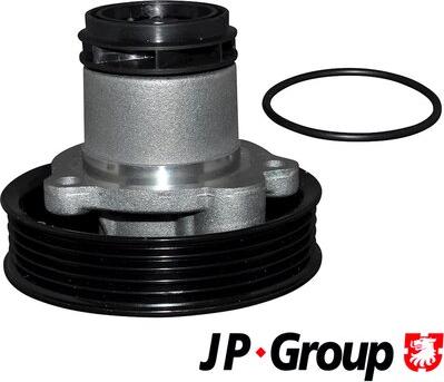 JP Group 1114111000 - Водна помпа vvparts.bg