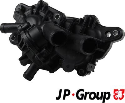 JP Group 1114113100 - Водна помпа vvparts.bg