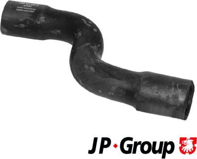 JP Group 1114305700 - Маркуч на радиатора vvparts.bg