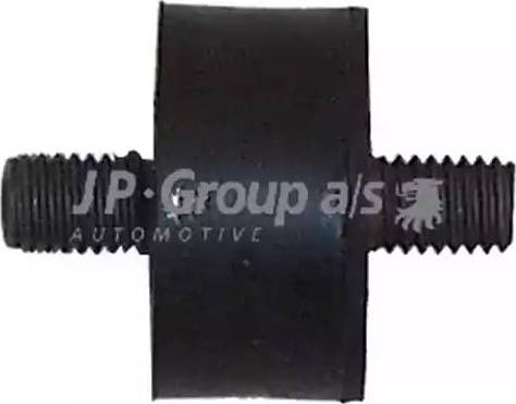 JP Group 1114250700 - Окачване, радиатор vvparts.bg