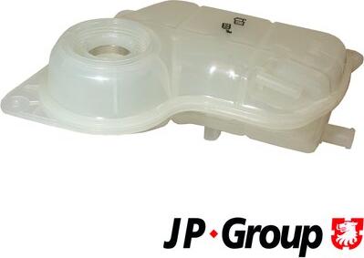 JP Group 1114701900 - Разширителен съд, охладителна течност vvparts.bg