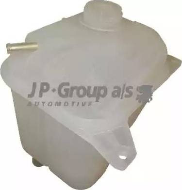 JP Group 1114701500 - Разширителен съд, охладителна течност vvparts.bg