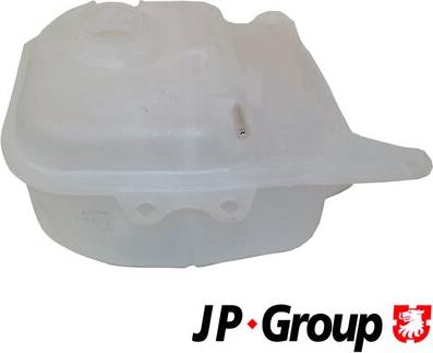 JP Group 1114701600 - Разширителен съд, охладителна течност vvparts.bg