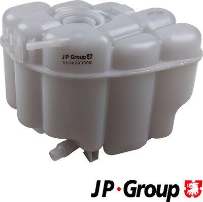 JP Group 1114703900 - Разширителен съд, охладителна течност vvparts.bg