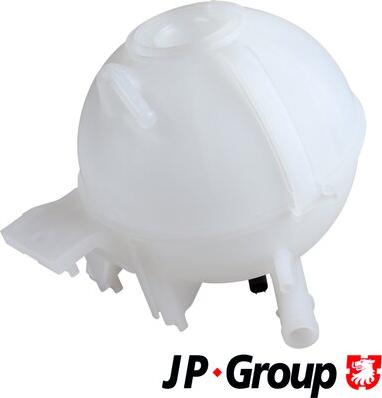 JP Group 1114703400 - Разширителен съд, охладителна течност vvparts.bg