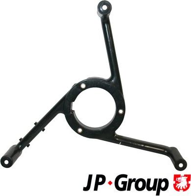 JP Group 1115000100 - Държач, вентилатор на радиатора vvparts.bg