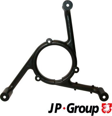 JP Group 1115000200 - Държач, вентилатор на радиатора vvparts.bg