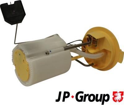 JP Group 1115205600 - Горивопроводен модул (горивна помпа+сонда) vvparts.bg