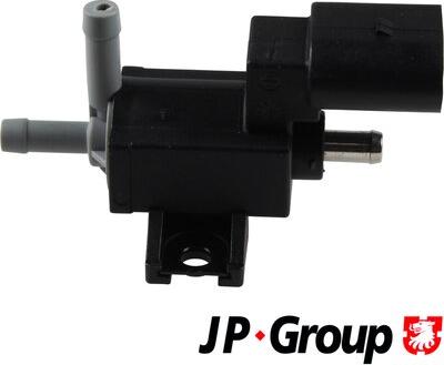 JP Group 1116006200 - Регулиращ клапан за налягане на турбината vvparts.bg