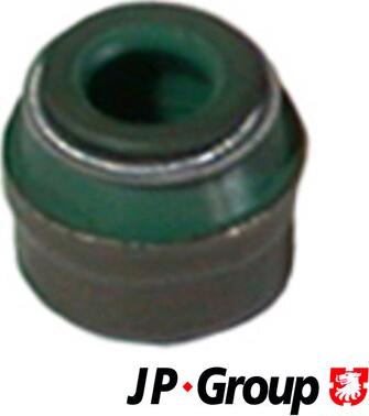 JP Group 1111352900 - Гумичка на клапан, уплътн. пръстен, стъбло на кл. vvparts.bg