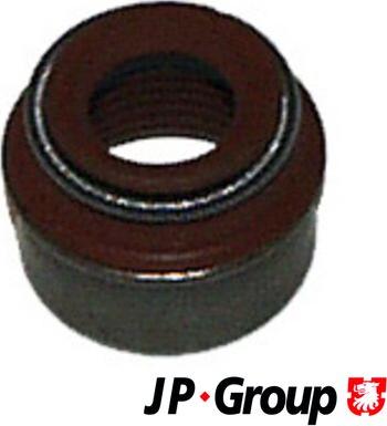 JP Group 1111352800 - Гумичка на клапан, уплътн. пръстен, стъбло на кл. vvparts.bg