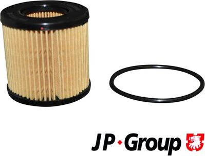 JP Group 1118500800 - Маслен филтър vvparts.bg