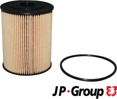 JP Group 1118500300 - Маслен филтър vvparts.bg