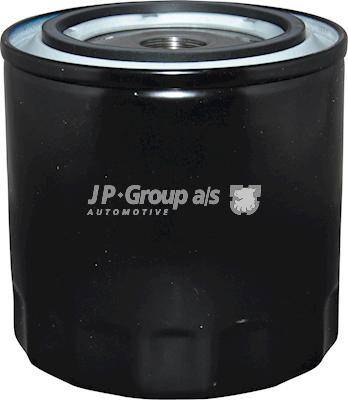 JP Group 1118503400 - Маслен филтър vvparts.bg