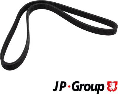 JP Group 1118104700 - Пистов ремък vvparts.bg