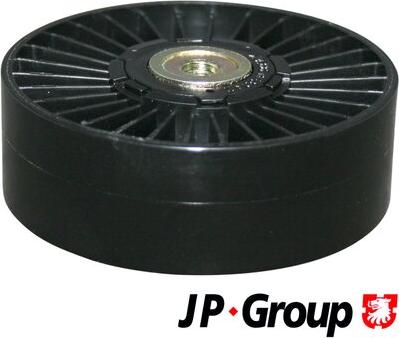 JP Group 1118304100 - Паразитна / водеща ролка, пистов ремък vvparts.bg