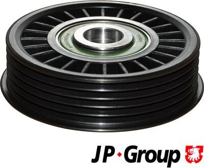 JP Group 1118304700 - Паразитна / водеща ролка, пистов ремък vvparts.bg