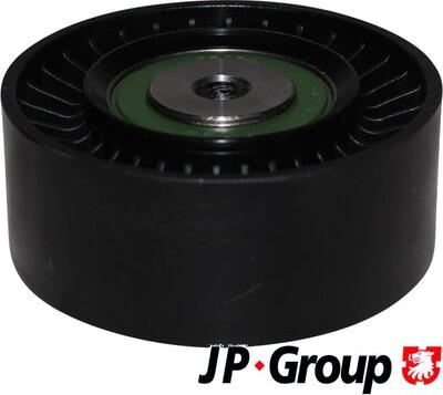 JP Group 1118305500 - Паразитна / водеща ролка, пистов ремък vvparts.bg