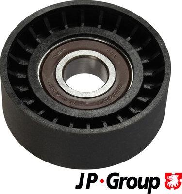 JP Group 1118306400 - Паразитна / водеща ролка, пистов ремък vvparts.bg