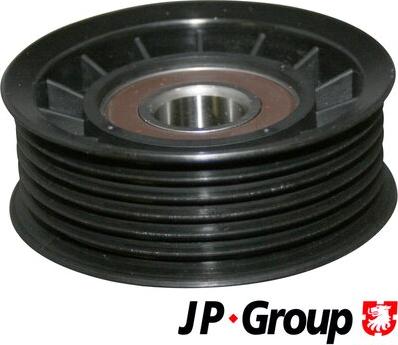 JP Group 1118301200 - Паразитна / водеща ролка, пистов ремък vvparts.bg