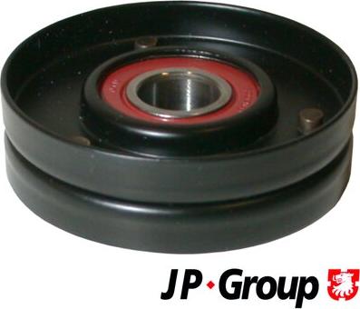 JP Group 1118301700 - Обтяжна ролка, ангренаж vvparts.bg