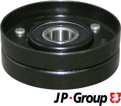 JP Group 1118303200 - Паразитна / водеща ролка, пистов ремък vvparts.bg