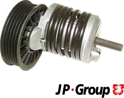 JP Group 1118200500 - Ремъчен обтегач, пистов ремък vvparts.bg