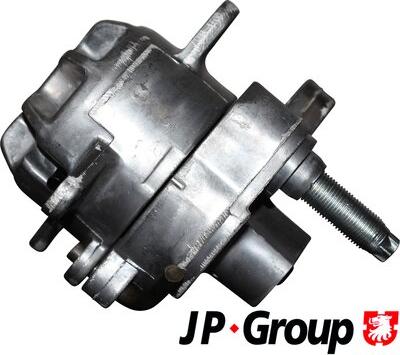 JP Group 1118203100 - Ремъчен обтегач, пистов ремък vvparts.bg