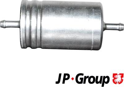 JP Group 1118700900 - Горивен филтър vvparts.bg