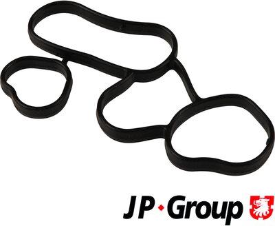 JP Group 1113550500 - Уплътнение, маслен радиатор vvparts.bg