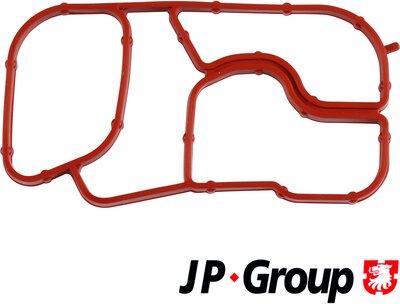 JP Group 1113550600 - Уплътнение, маслен радиатор vvparts.bg