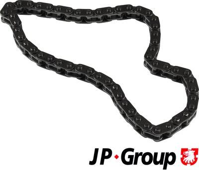 JP Group 1113150900 - Верига, задвижване на маслената помпа vvparts.bg